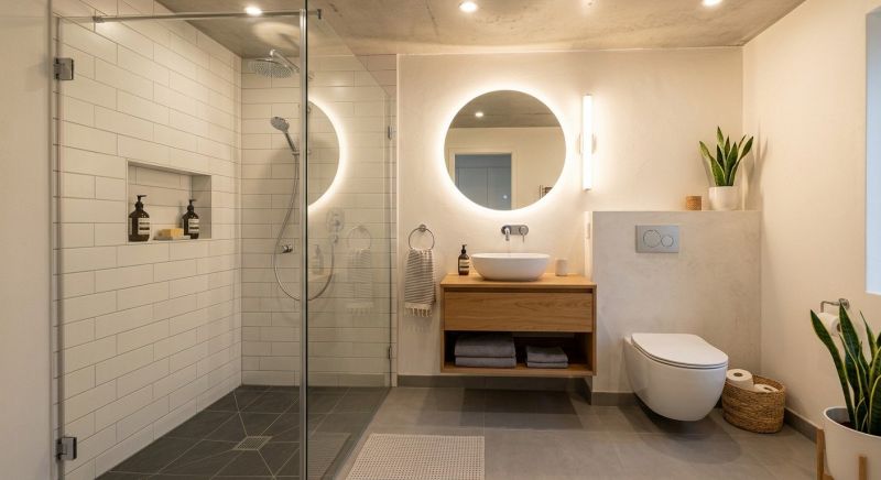 Top Bathroom Remodeling Companies in Oshkosh, WI