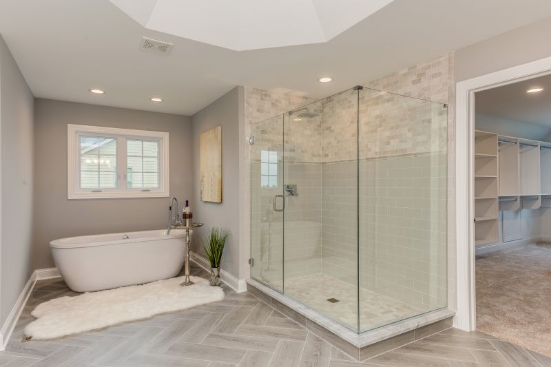 Best Accessible Bathroom Remodel Contractors in Kaukauna, WI